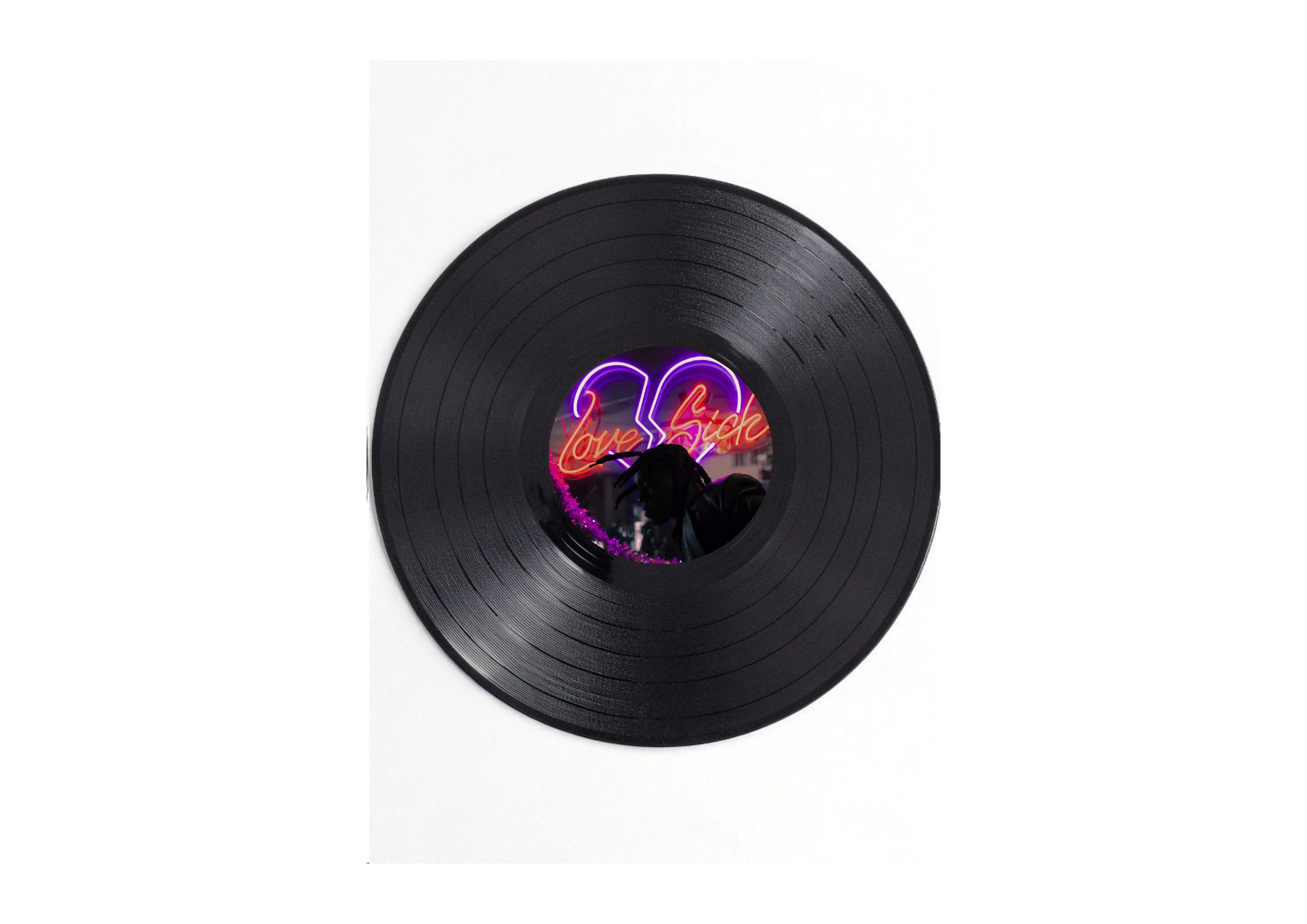 Love Sick Vinyl