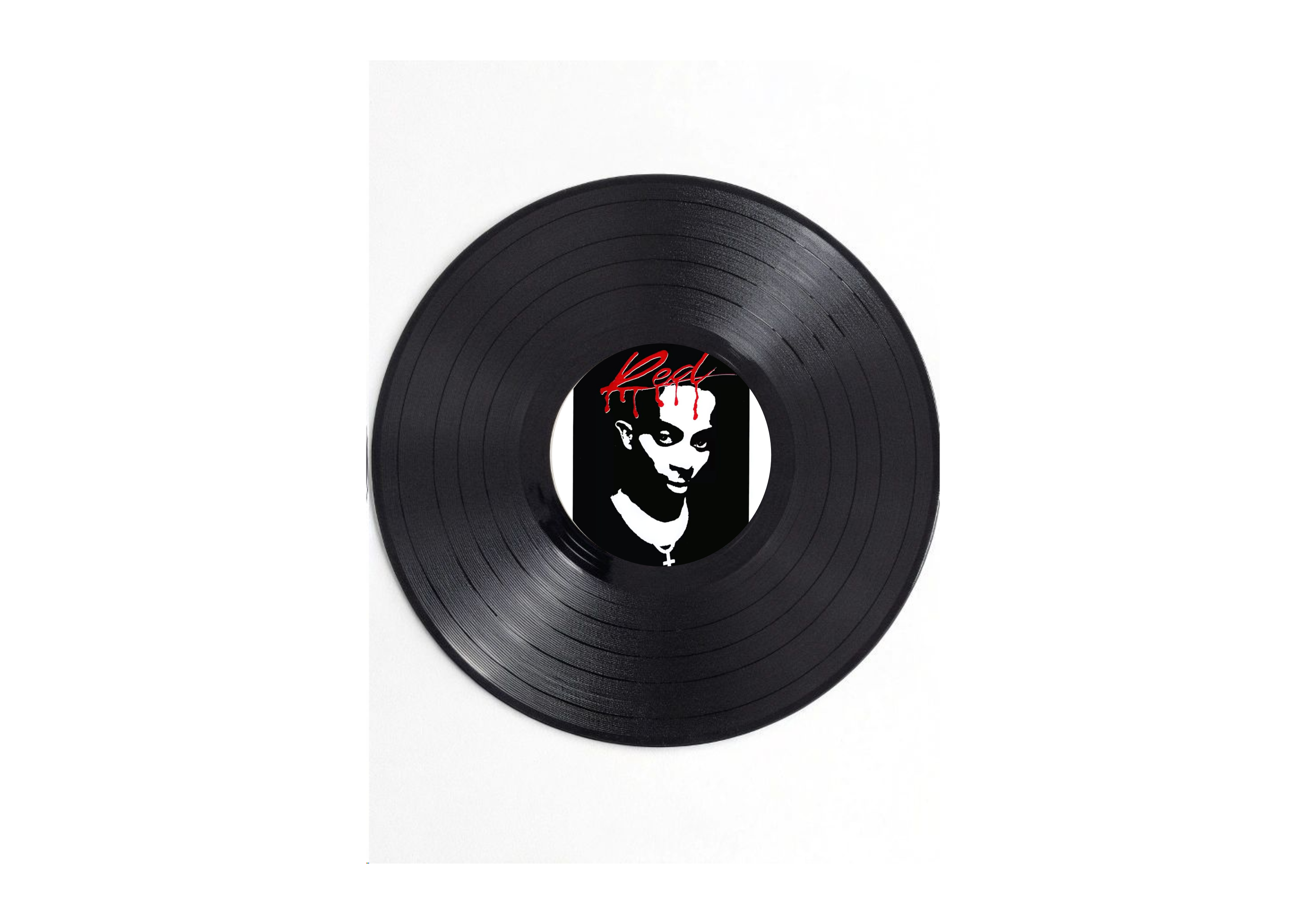 Whole Lotta Red Vinyl